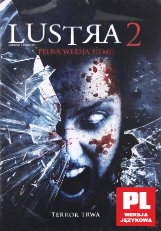 Lustra 2 [DVD]
