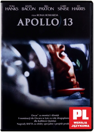 Apollo 13 [DVD]