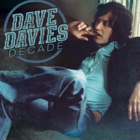 Dave Davies: Decade [Winyl]