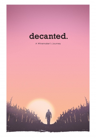 Decanted: A Winemakers Journey [DVD]