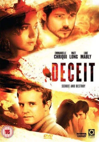 Deceit [DVD]