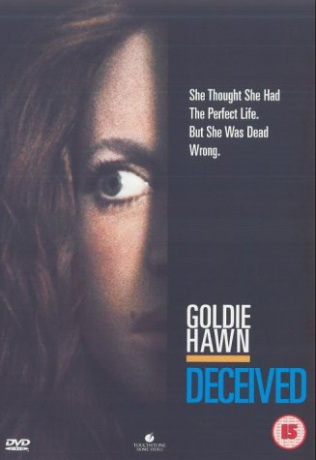 Deceived (Oszukana) [DVD]