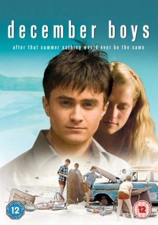 December Boys (December Boys: Grudniowi chłopcy) [DVD]