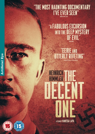 Decent One (Porządny ) [DVD]
