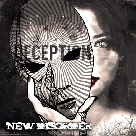 New Disorder: Deception [CD]