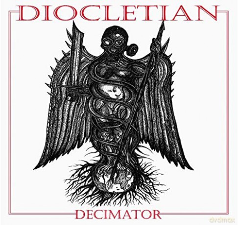 Diocletian: Decimator [CD]