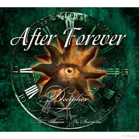 After Forever: Decipher [2CD]