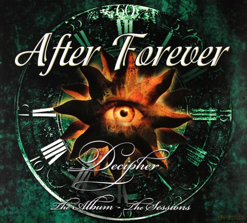 After Forever: Decipher [2CD]