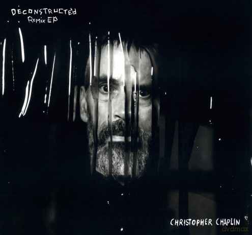 Christopher Chaplin: Deconstructed [Winyl]