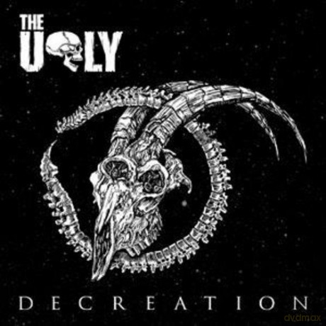 Ugly: Decreation [CD]