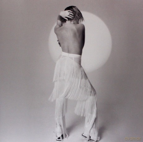 Carly Rae Jepsen: Dedicated [Winyl]