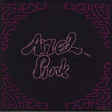 Ariel Pink: Dedicated To Bobby Jameson [2xWinyl]