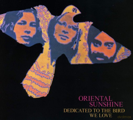 Oriental Sunshine: Dedicated To The Bird We Love [CD]