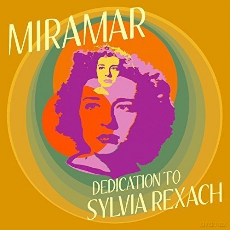 Miramar: Dedication To Sylvia Rexach [CD]