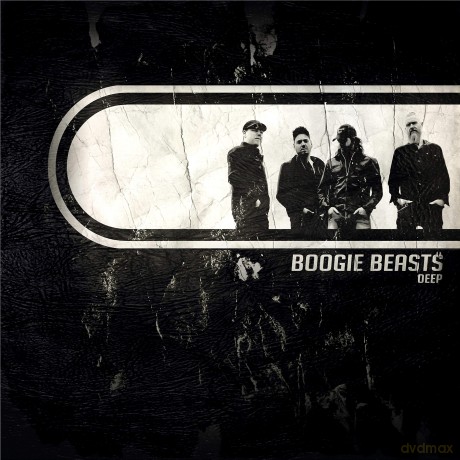 Boogie Beasts: Deep [CD]