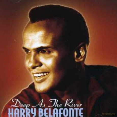 Harry Belafonte: Deep As The River [CD]