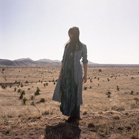 Melaena Cadiz: Deep Below Heaven [CD]