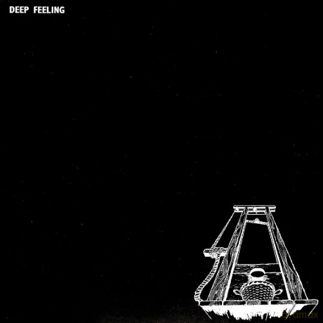 Deep Feeling: Deep Feeling: The Complete Anthology [CD]