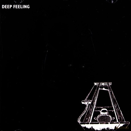 Deep Feeling: Deep Feeling: The Complete Anthology [CD]