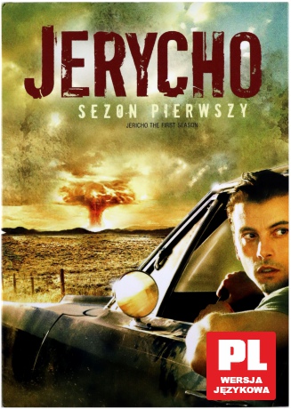 Jerycho sezon 1 [5DVD]