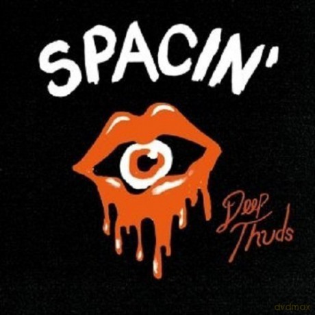 Spacin: Deep Thuds [CD]