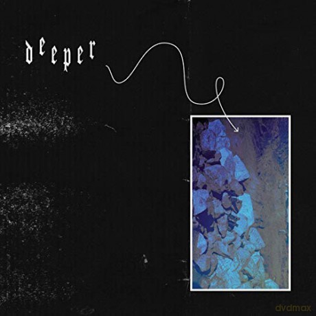 Deeper: Deeper [CD]