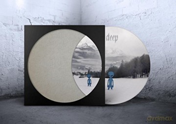 Deep: Deepwalking (Picture Disc) [Winyl]