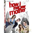 Jak Poznałem Waszą Matkę sezon 2 [DVD]