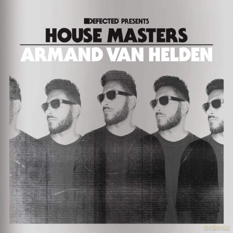 Armand Van Helden: Defected Presents House Masters - Armand Van Helden [CD]