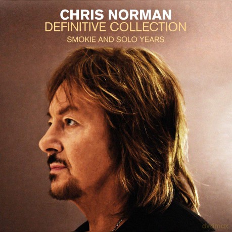 Chris Norman: Definitive Collection - Smokie And Solo Years [2CD]