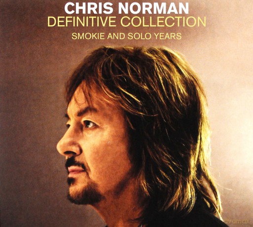 Chris Norman: Definitive Collection - Smokie And Solo Years [2CD]