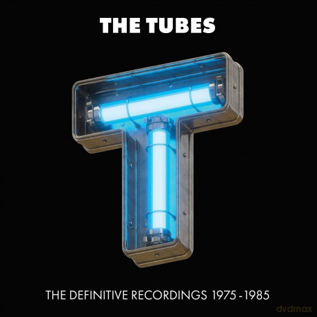 Tubes: Definitive Recordings [3CD]