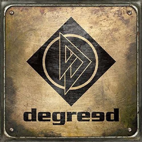 Degreed: Degreed [CD]