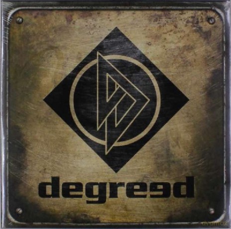 Degreed: Degreed [Winyl]