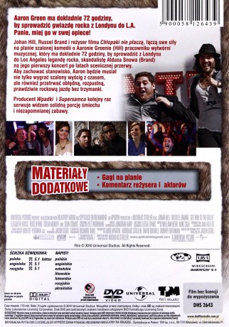 Idol z piekła rodem [DVD]