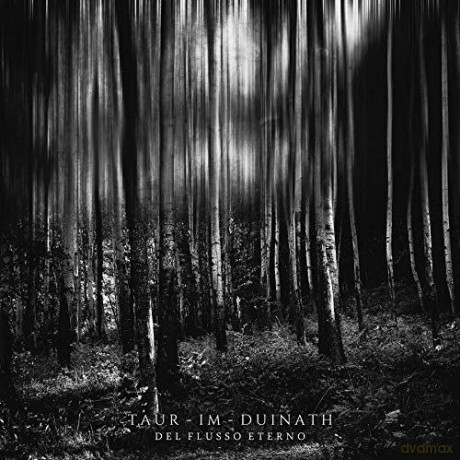 Taur Im Duinath: Del Flusso Eterno [CD]