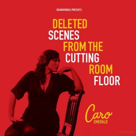 Caro Emerald: Deleted Scenes From The Cutting Room Floor [2xWinyl]