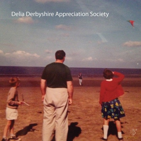 Delia Derbyshire Appreciation: Delia Derbyshire Appreciation Society [CD]