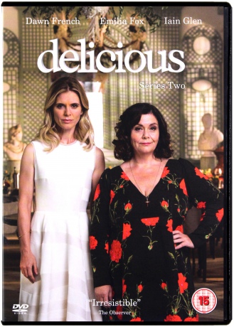 Delicious Season 2 [DVD]