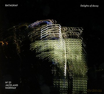 Batagraf: Delights Of Decay [CD]