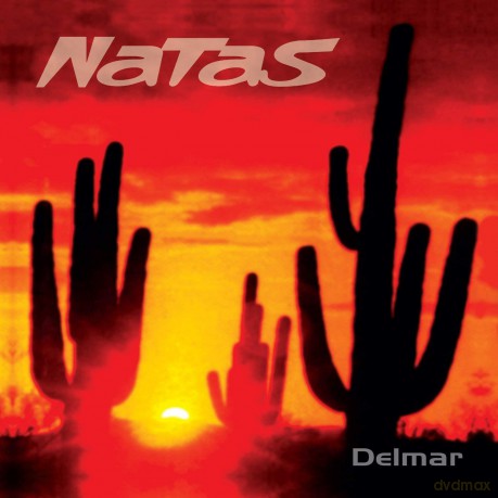 Los Natas: Delmar [CD]