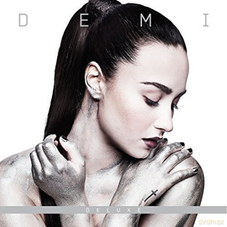 Demi Lovato: Demi [CD]