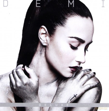 Demi Lovato: Demi [CD]