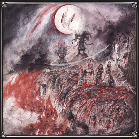 Ripped To Shreds: Demon Scriptures [CD]
