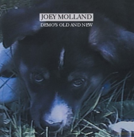 Joey Molland: DemoS Old And New [CD]