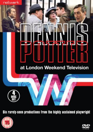 Dennis Potter At Lwt Volumes 1-2 [4DVD]