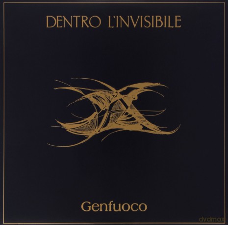 Genfuoco: Dentro LInvisibile [Winyl]