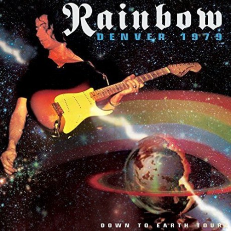 Rainbow: Denver 1979 [2xWinyl]