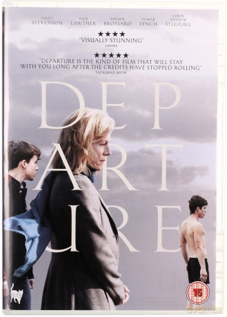 Departure [DVD]