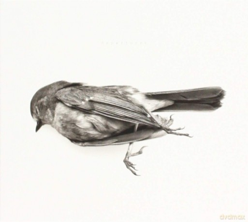 Downriver Dead Men Go: Departures [CD]